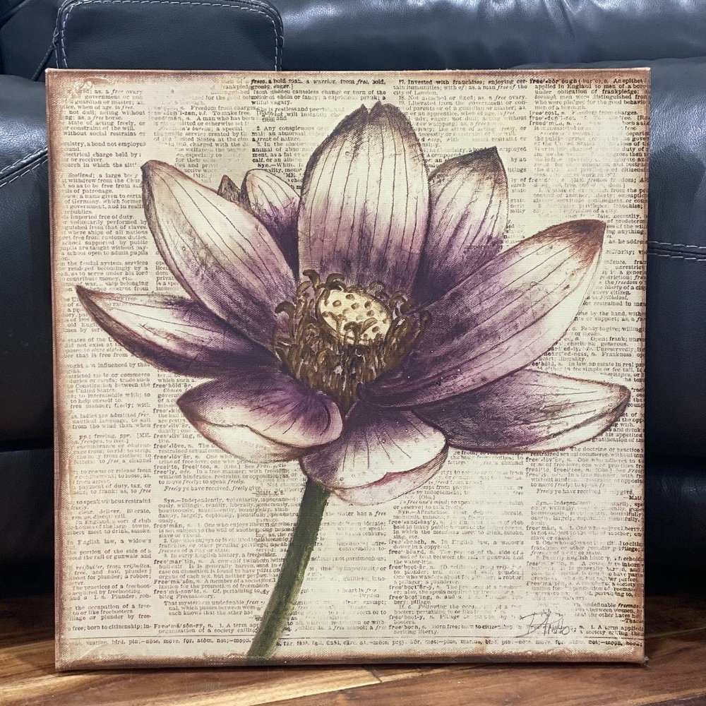 Wall Canvas